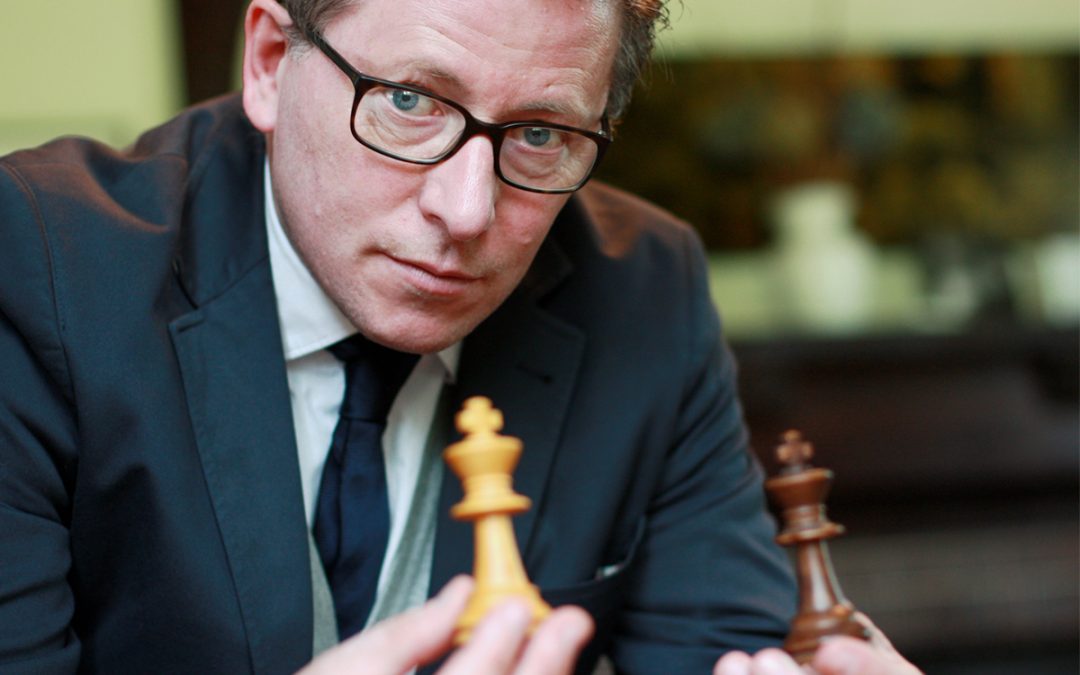 Neues aus Alltagshausen: 2 Fragen für deinen Stillstand?